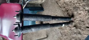 Mazda Cx 7 Home Used Back SHOCK ABSORBERS Pair Available