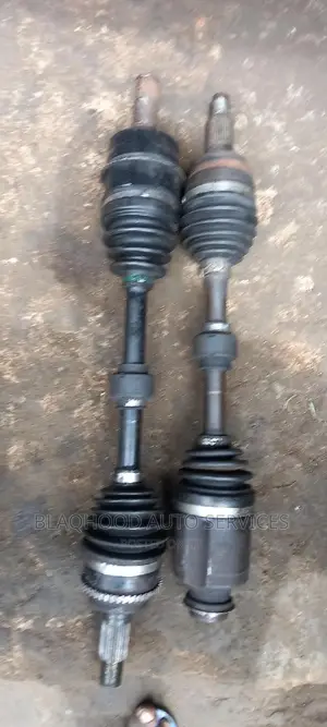 Mazda Cx7 Front Drive SHAFT Pair Available