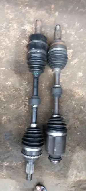 Mazda Cx7 Front Drive SHAFT Pair Available