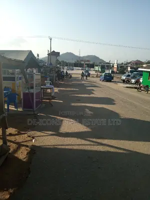 Commercial/ Roadside 2 Plots of Land 4 Sale