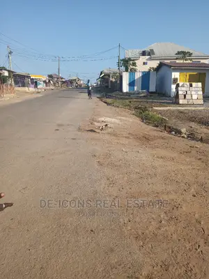 Commercial/ Roadside 2 Plots of Land 4 Sale