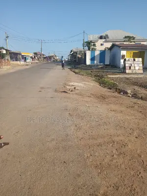 Commercial/ Roadside 2 Plots of Land 4 Sale