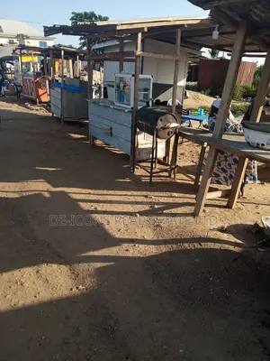 Commercial/ Roadside 2 Plots of Land 4 Sale
