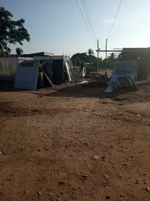 Commercial/ Roadside 2 Plots of Land 4 Sale