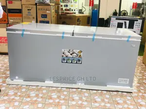 Pearl Chest Freezer 708 Ltrs