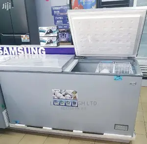 Pearl Chest Freezer 708 Ltrs