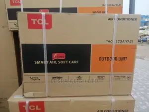 TCL Split Air-Conditioner 2.5hp R410