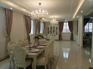 Furnished 4bdrm Duplex in Dr Roko, Haatso for Sale