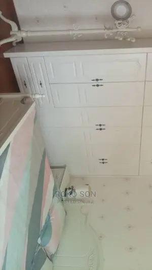 Furnished 4bdrm Duplex in Dr Roko, Haatso for Sale