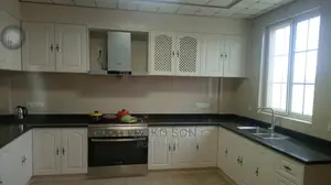 Furnished 4bdrm Duplex in Dr Roko, Haatso for Sale