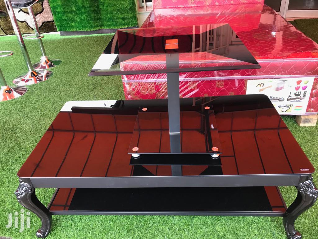 Promotion of Center Table