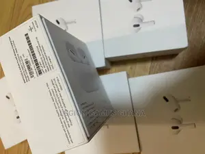 Original Airpods Pro