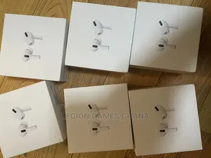 Original Airpods Pro