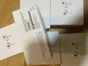 Original Airpods Pro
