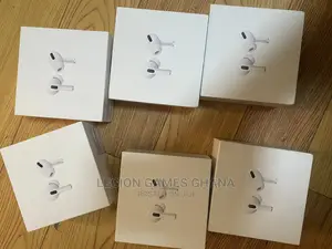 Original Airpods Pro