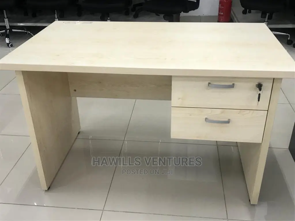Modern Computer Desk