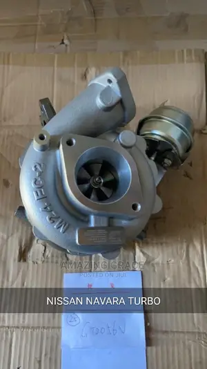 Caterpillar Turbocharger Cat 330bl For 3306 Engine.