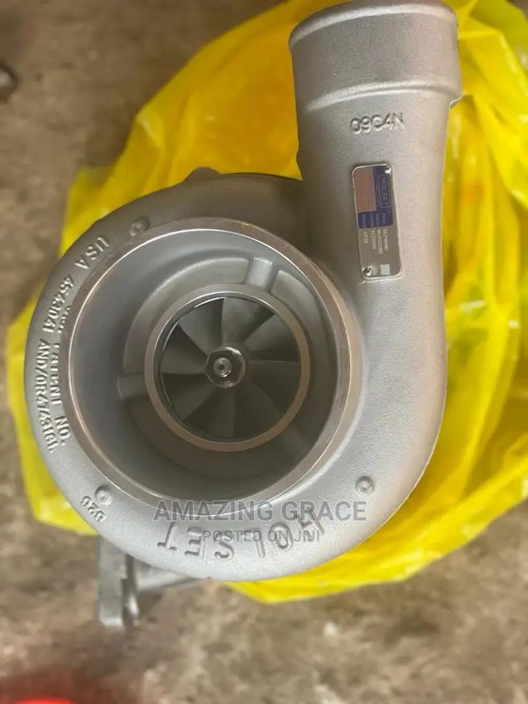 Caterpillar Turbocharger Cat 330bl For 3306 Engine.