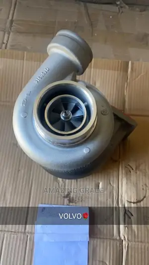 Caterpillar Turbocharger Cat 330bl For 3306 Engine.