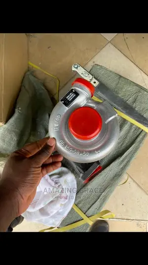 Caterpillar Turbocharger Cat 330bl For 3306 Engine.