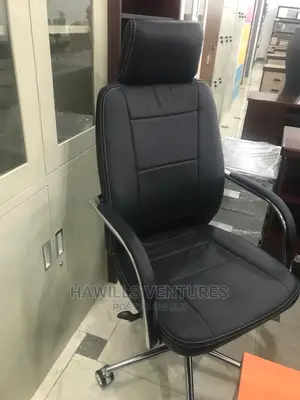 Office Leather Chair