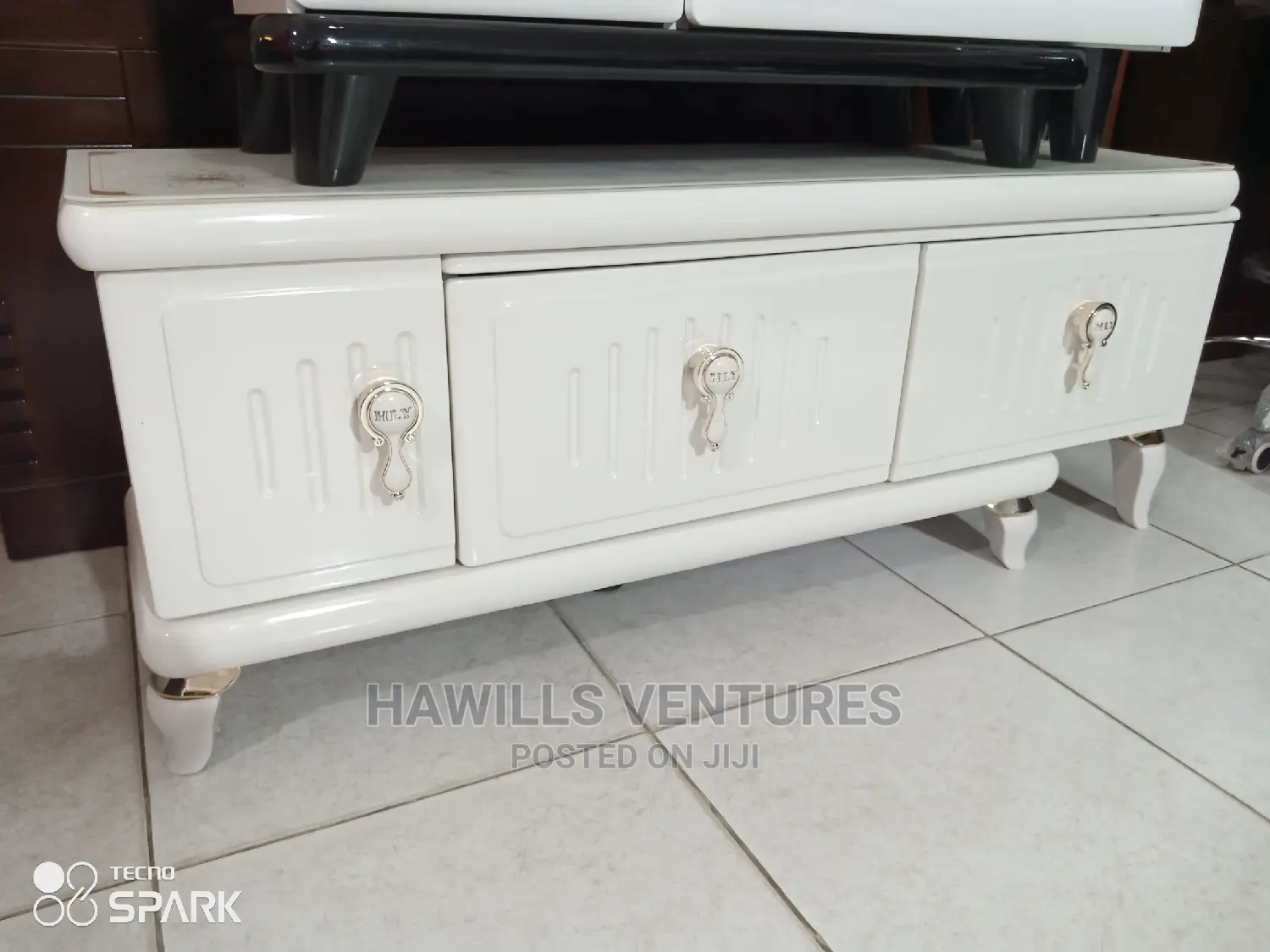 Quality TV Stand