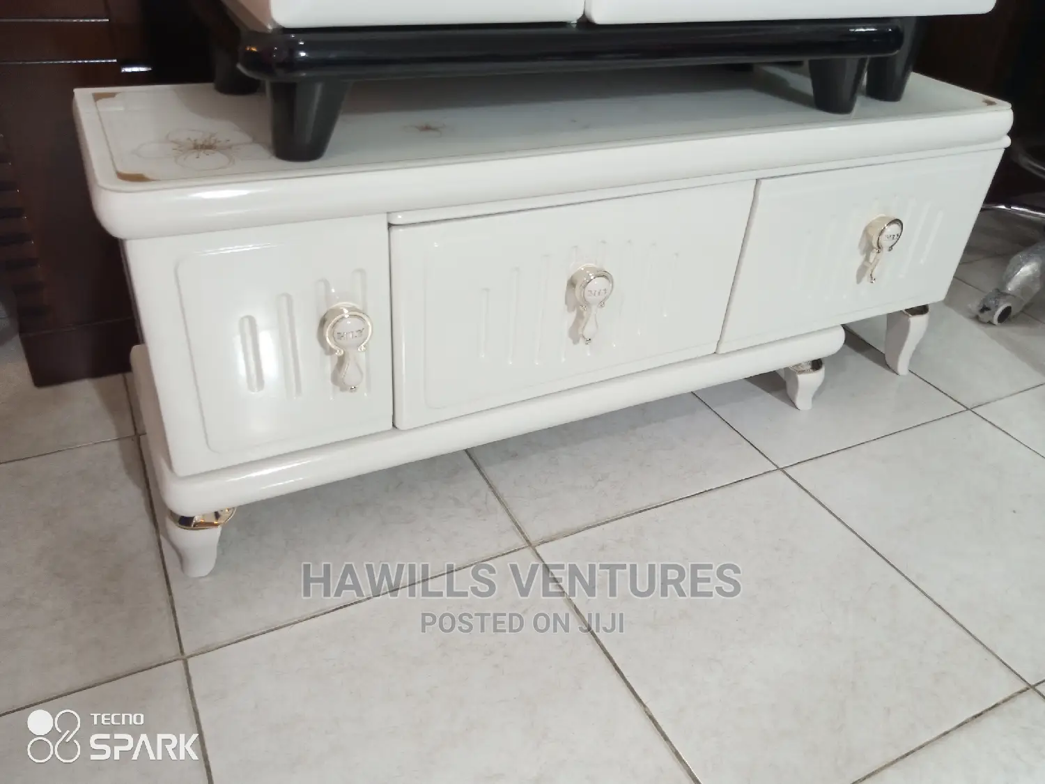 Insignia TV Stand