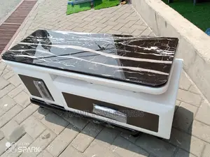 Backer Tv Stand
