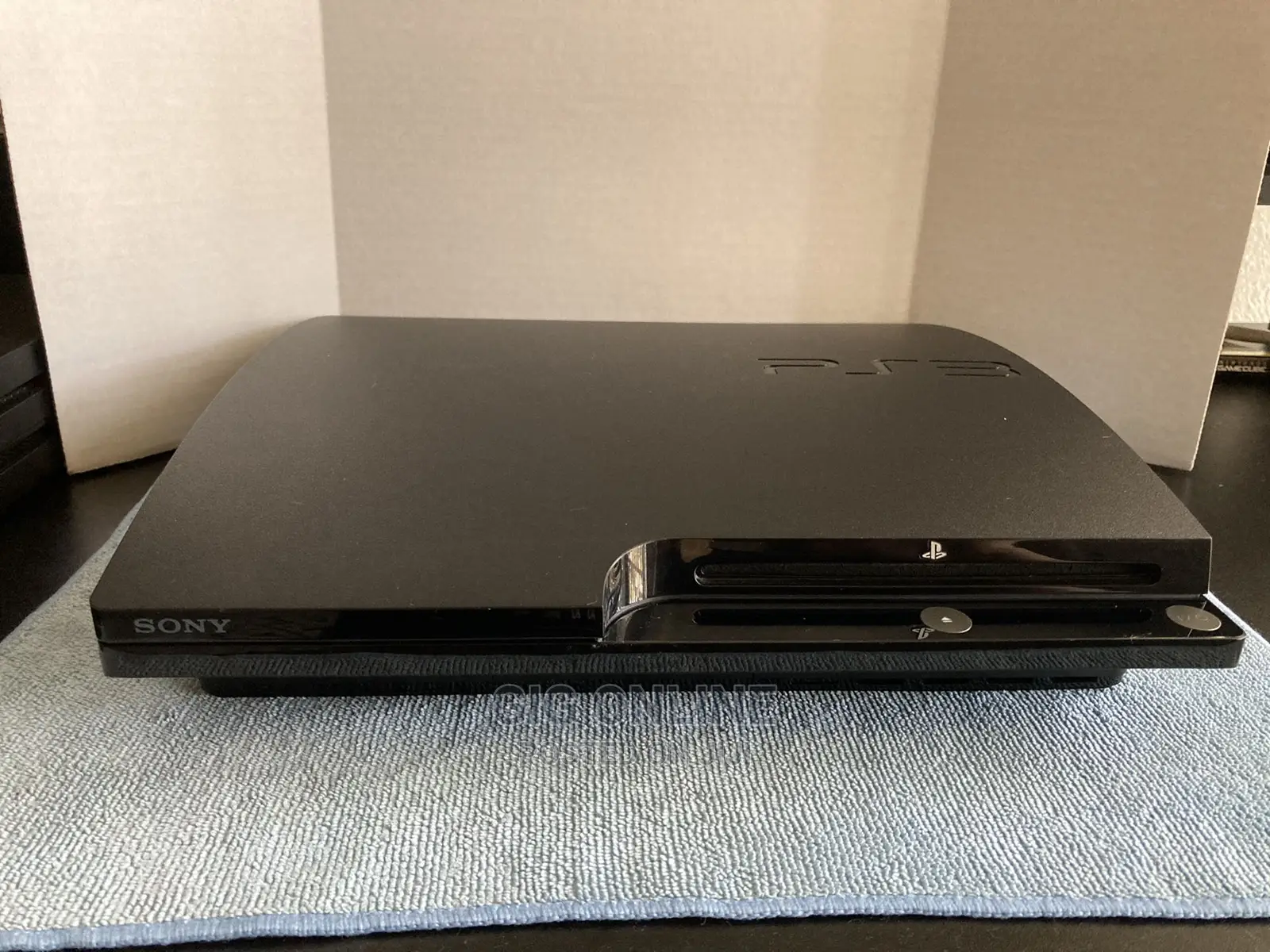 Quality Ps3 Console