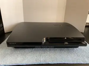 Quality Ps3 Console
