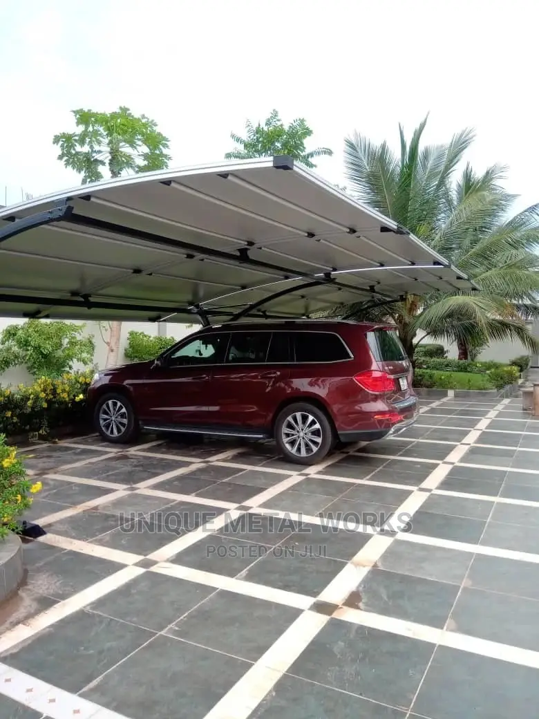Car Canopy /Car Pot