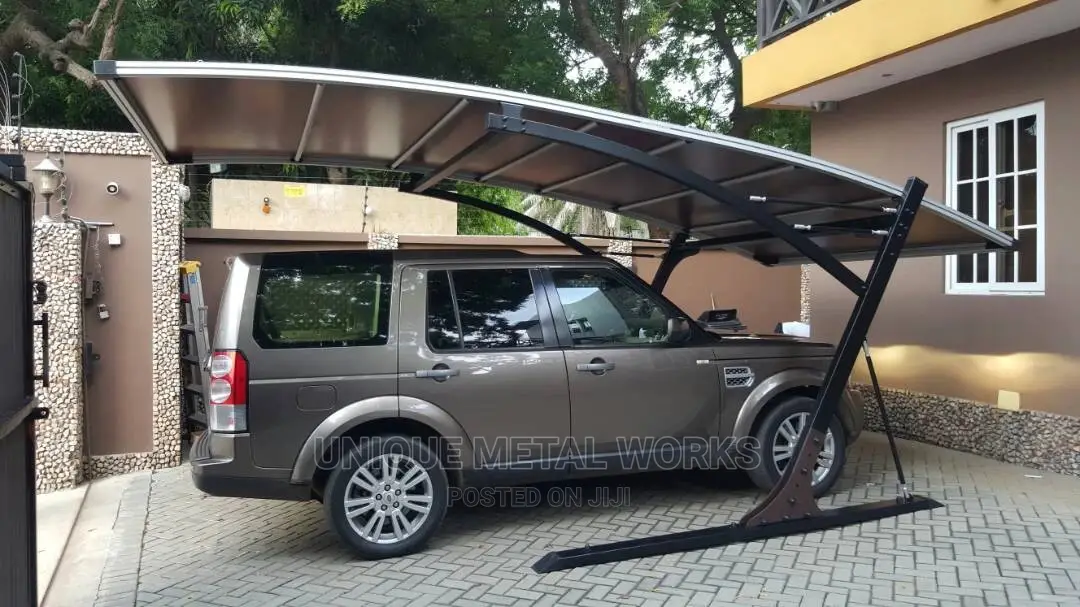 Car Canopy /Car Pot