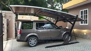 Car Canopy /Car Pot
