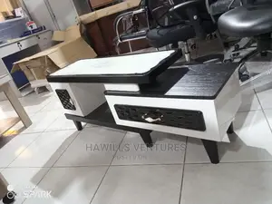 Potable Modern Stand TV