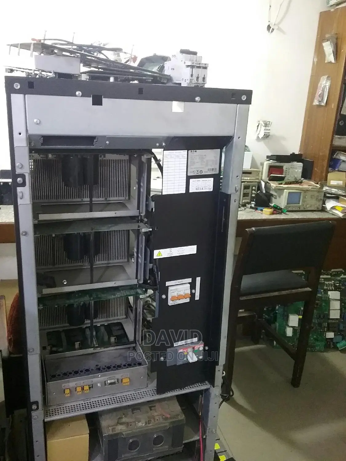 UPS Eaton Repair Services
