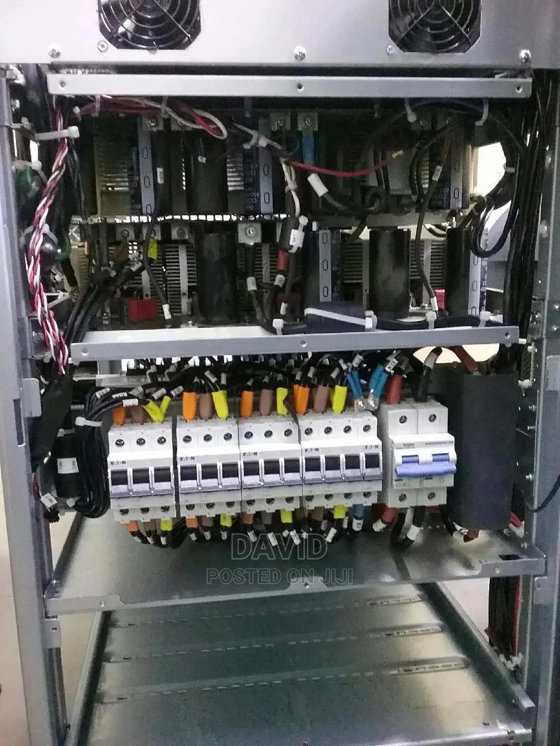 UPS Eaton Repair Services