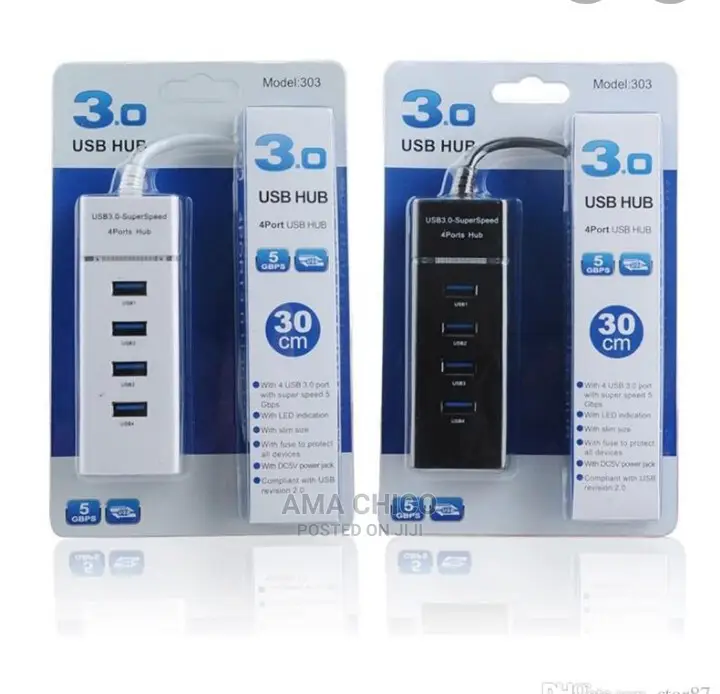 3.0 Usb Hub