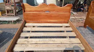 Double Bed