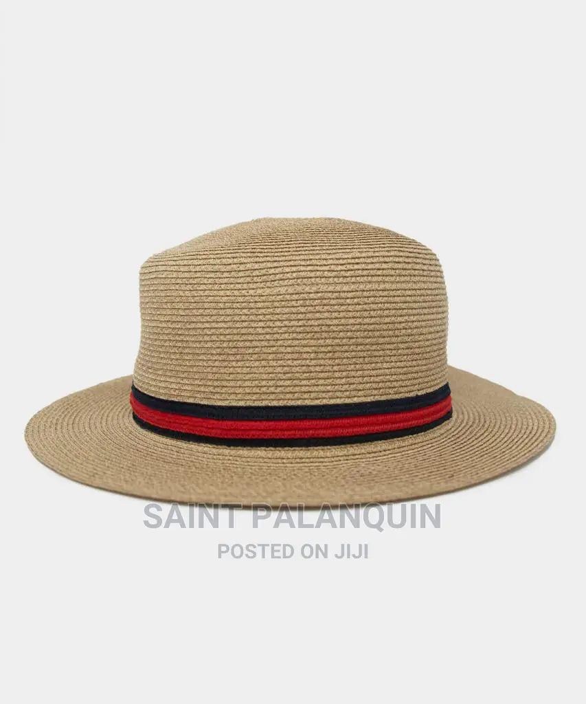 Boater Hat