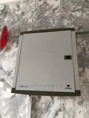 12way Main Switch