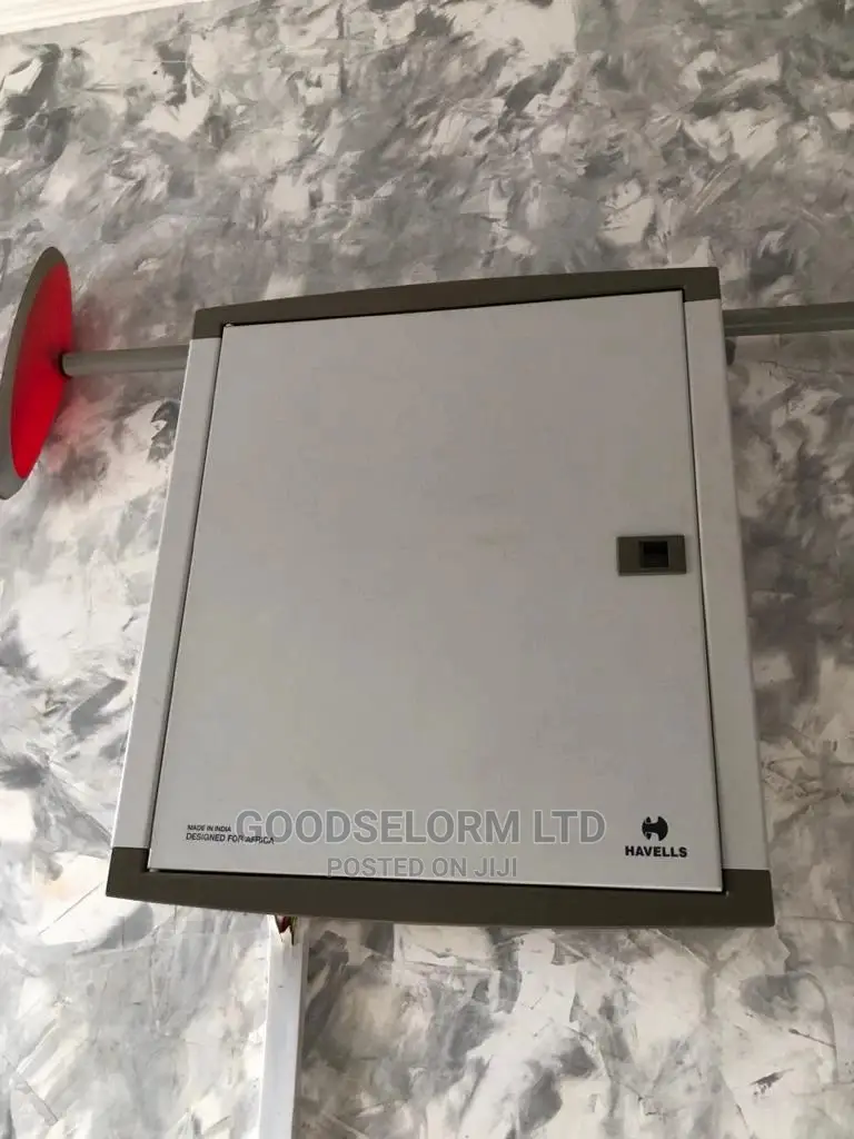 12way Main Switch