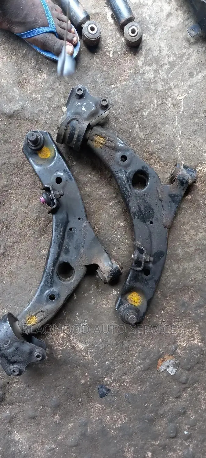 Mazda Cx 7 Front Lower Arm Pair Available