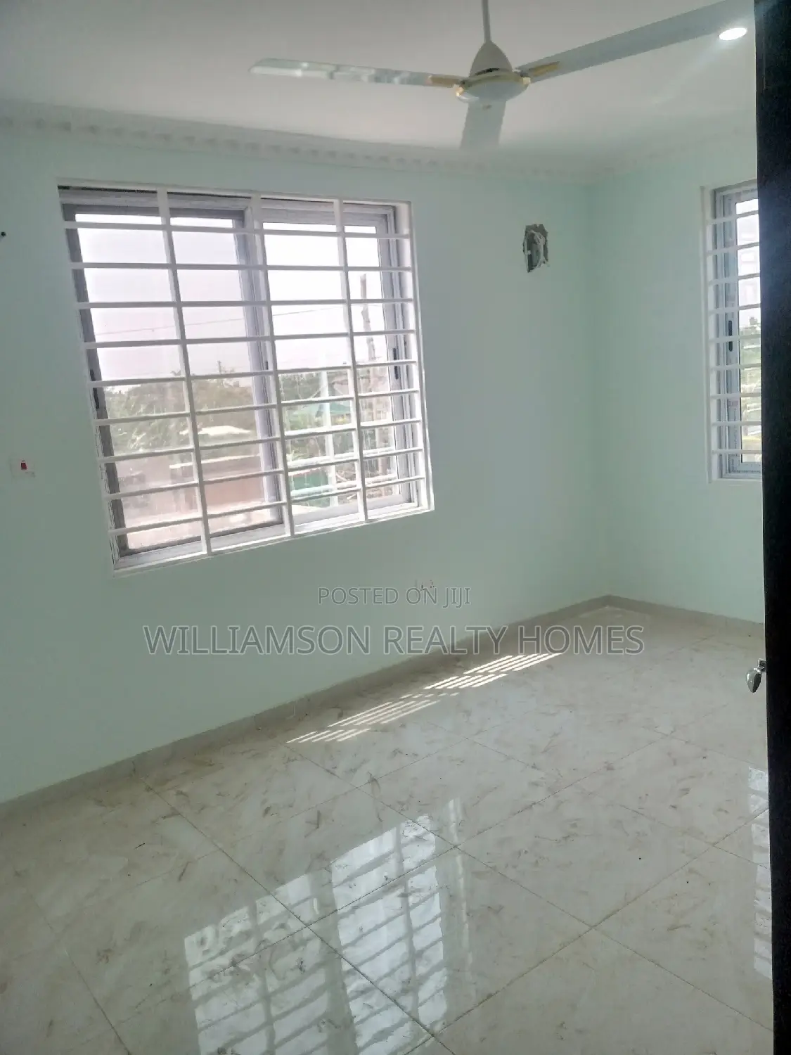 2bdrm Apartment in Spintex Road for rent