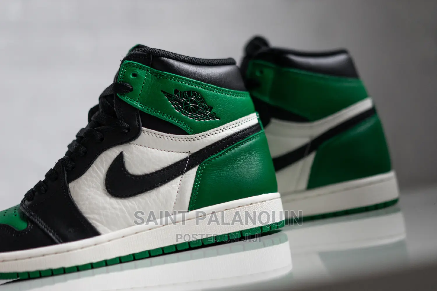 Tennis Nike Air Jordan