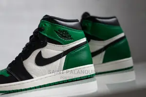 Tennis Nike Air Jordan