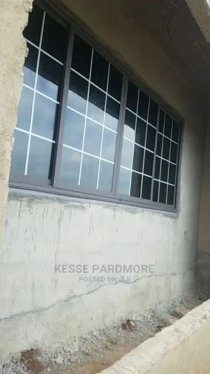 Double Glazed Window
