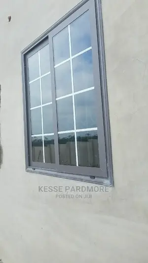Double Glazed Window