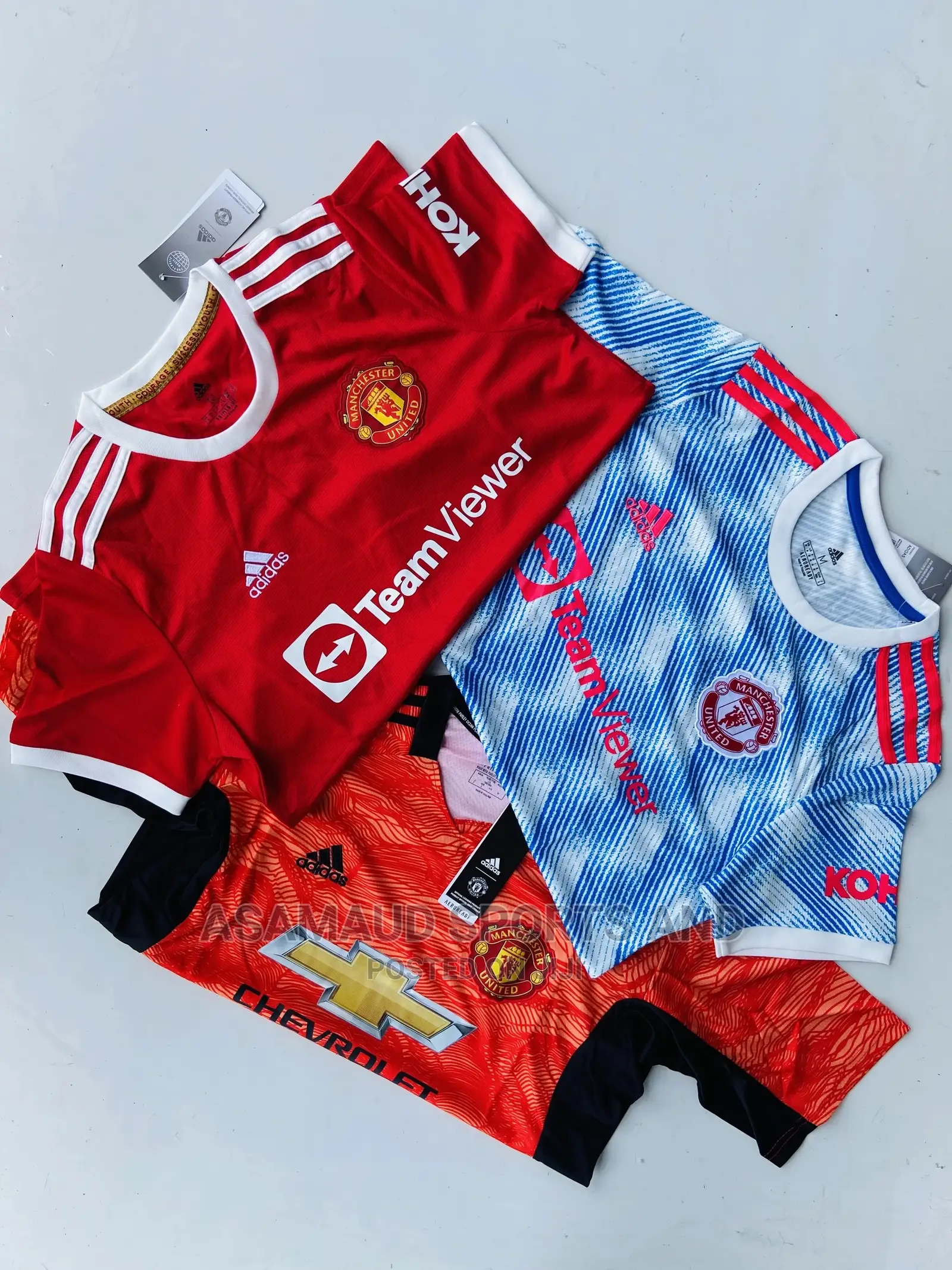 Original Club Jersey At Cool Price