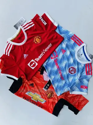 Original Club Jersey At Cool Price