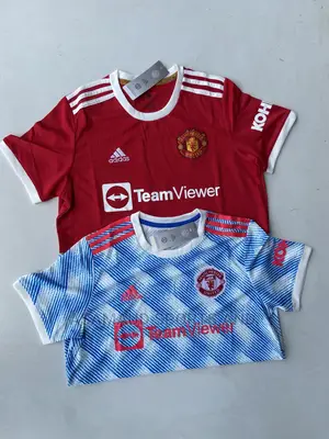 Original Club Jersey At Cool Price